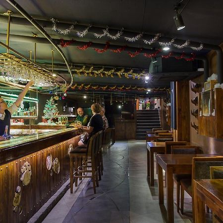 Viet View Hotel & Spa 河内 外观 照片