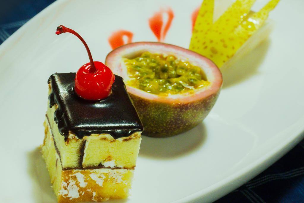 Viet View Hotel & Spa 河内 外观 照片